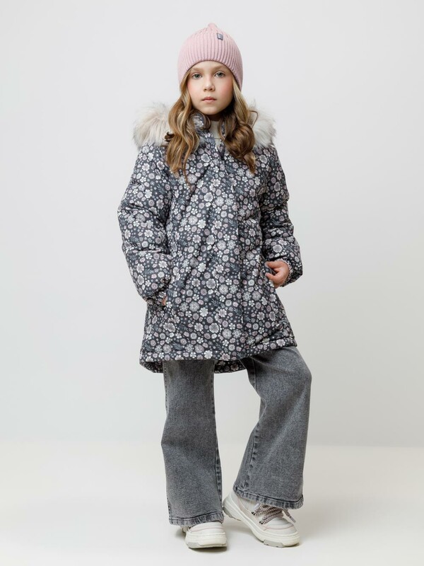 куртка для дев